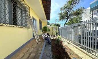 Imagem 3: Casa com 3 dormitórios à venda, 118 m² por R$ 800.000,00 - Santa Branca - Belo Horizonte/M