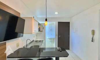 Imagem 3: Apartamento mobiliado no bairro Itoupava Seca!