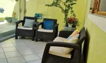 Imagem 5: CASA EM CONDOMÍNIO - ALPHAVILLE 3 - SP