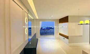 Imagem 4: Vendo apartamento de 03 quartos, todo projetado e reformado com vista mar no calhau