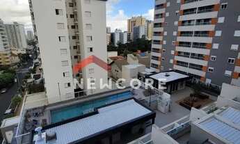 Imagem 2: Apartamento em Alameda Doutor Octávio Pinheiro Brisolla - Vila Nova Cidade Universitária