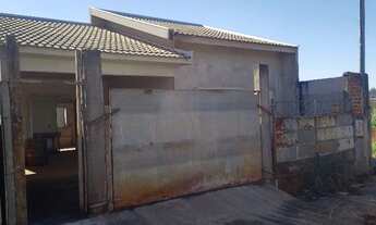 Imagem: Casa 140m² Terreno 200m²