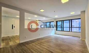 Imagem 2: Imóvel para venda possui 445 metros quadrados em Leblon - Rio de Janeiro - RJ