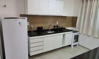 Imagem 6: Apt 100% mobiliado, central!!