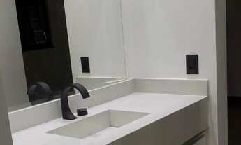 Imagem 2: Linda Casa em Condomínio Gran Park disponível para Aluguel