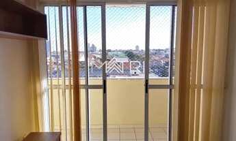 Imagem 4: Apartamento à venda no Centro de Araraquara - 98 m², 2 dormitórios e 1 vaga