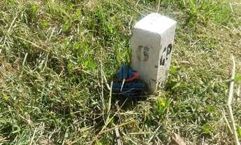 Imagem 3: Terreno à venda, 449 m² por R$ 370.000,00 - Villa Rica - Vargem Grande Paulista/SP