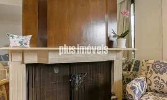 Imagem 7: Apartamento Moema