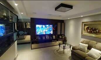 Imagem 2: Cobertura à venda, 256 m² por R$ 2.990.000,00 - Jardim São Caetano - São Caetano do Sul/SP