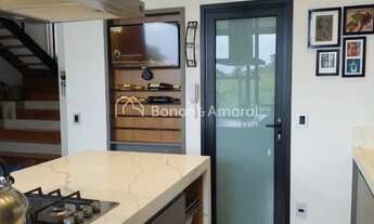 Imagem 6: Casa totalmente térrea à venda - Santa Candida - Campinas -SP