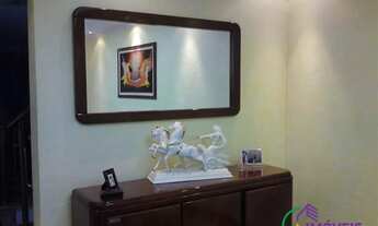 Imagem 7: CASA ASSOBRADADA - VILA ANTONIETA - SP