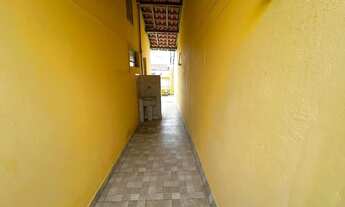 Imagem 4: Casa disponivel para locação 2 quartos/ Garagem para 2 carros/ Proximo á Morada do sol /In