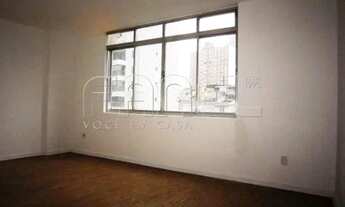 Imagem 2: Apartamento 80 m² com 1 vaga e 2 quartos