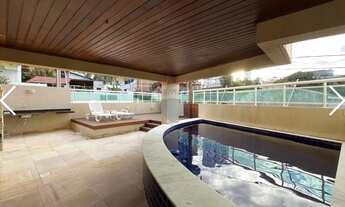 Imagem 3: ? Flat 2 Quartos em Ponta Negra | Ventilado | Lado da Sombra | Piscina