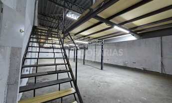 Imagem 4: Galpão Comercial para Locação no Jardim Palmares 450 m²