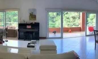 Imagem 2: CASA EM CONDOMÍNIO - ALPHAVILLE - SP