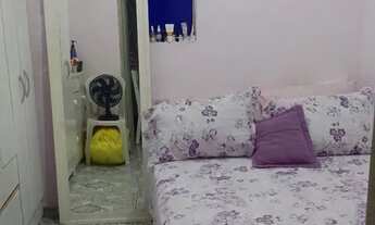 Imagem 2: Casa livre com cobertura na Boca do Rio