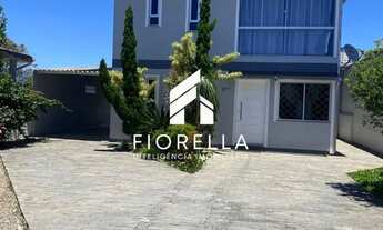 Imagem 5: Sobrado com 03 Dormitórios, sendo 01 Suíte, na Ponte do Imaruim - Palhoça/SC