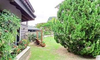 Imagem 5: Casa à venda no Condomínio Haras Paineiras em Salto/SP