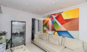 Imagem 3: Casa à Venda - Parque Novo Mundo , 4 Quartos, 149 m2