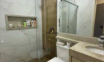 Imagem 5: Casa com 3 quartos a venda no Residencial Stª Giovana - Jundiaí/ SP