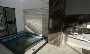 Imagem 3: Casa à venda no bairro Vida Nova, com 3 quartos e Ofurô Anápolis/GO!