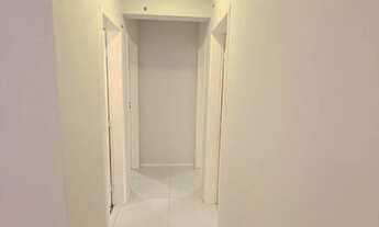 Imagem 6: Apto Renascença 130m - 3 Quartos - Armarios Projetados - Nascente