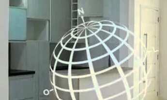 Imagem 3: Casa com 3 dormitórios à venda, 93 m² por R$ 645.000,00 - Jardim Jaraguá - Atibaia/SP