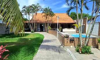 Imagem: Maravilhosa casa à venda no Gravatá