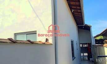 Imagem 3: Casa à venda no Bairro Nova Mirim, com edícula, com quintal e 4 vagas