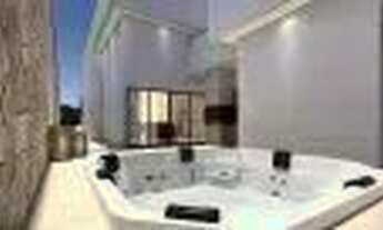 Imagem 7: EXCELENTE CASA FASE FINAL DE ACABAMENTO