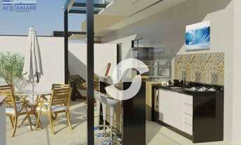 Imagem 5: Apartamento à venda, 101 m² por R$ 983.174,40 - Piratininga - Niterói/RJ