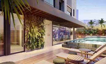 Imagem 5: Imóvel para venda possui 101 metros quadrados com 3 quartos em Lourdes - Belo Horizonte