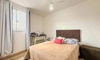 Imagem 5: 2 quartos em prédio familiar do Marilândia para venda