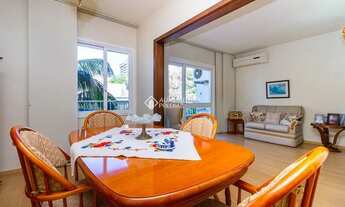 Imagem 7: Imóvel para venda tem 139 metros quadrados com 3 quartos em Moinhos de Vento - Porto Alegr