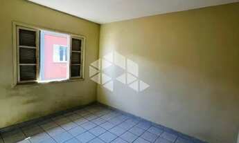 Imagem 2: Kitnet a venda na Praia Grande, bairro ocian, com 1 quarto e 1 banheiro