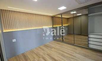 Imagem 2: Apartamento com 3 dormitórios, 120 m² - venda por R$ 2.400.000,00 ou aluguel por R$ 10.300