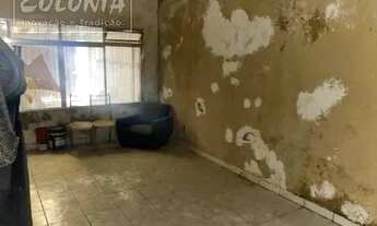 Imagem 3: Sobrado a venda - Santa Teresinha, Santo André