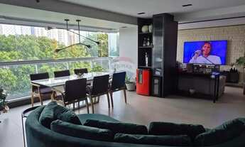 Imagem: Apartamento de Alto Padrão para Locação