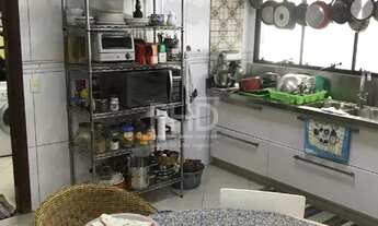 Imagem 6: Apartamento à venda, 4 quartos, 4 suítes, 4 vagas, Jardim do Mar - São Bernardo do Campo/S