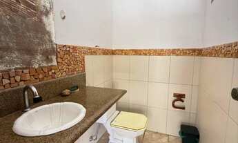 Imagem 3: 720m² (16x45) | 330m² Construídos | 3 Quartos (1 Suíte) | Piscina