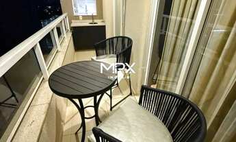 Imagem 7: Apartamento para alugar em Piracicaba, Cidade Alta, com 1 quarto, com 45 m², Liberty Vila