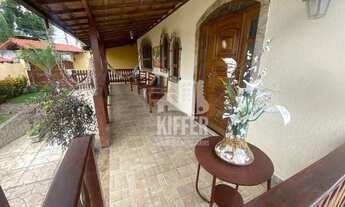 Imagem 6: Casa com 2 quartos à venda, 280 m² por R$ 680.000 - Mutuá - São Gonçalo/RJ