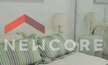 Imagem 3: Apartamento em Alameda do Monjoleiro - Riviera - Bertioga/SP