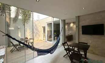 Imagem 7: Sobrado em condomínio fechado para venda, Despraiado, Cuiabá