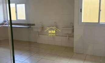 Imagem 6: VENDE APARTAMENTO LINDISSÍMO COM 2 DORMITÓRIOS LAZER COMPLETO COM 1 GARAGEM, SALÃO DE JOGO