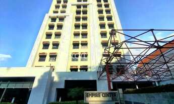 Imagem: Sala - Jardim Guanabara - Campinas