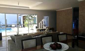 Imagem 6: Casa para Locação em Condomínio Villa de Sant`Anna - Jacarei/SP