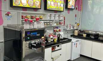 Imagem 5: Vende-se Sorveteria/Creperia completa em funcionamento - ?Tubarão- SC