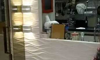 Imagem 6: Apartamento para venda no condomínio Fontana Di Trevi